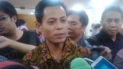 Miris, 116 TV Bikinan Kusrin Dihancurkan Saat Proses Mengurus SNI