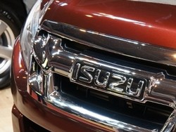 Jika Infrastruktur Mendukung, Isuzu Siap Pasarkan Kendaraan BBG