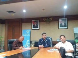 Kisah Kapal Majapahit yang Akan Berlayar dari Indonesia ke Jepang