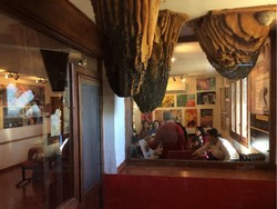 Museum Unik di Spanyol, Isinya Sarang Lebah