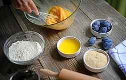 Ini Cara Membuat Konversi Takaran Bahan dengan Praktis (2)