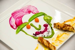 Catering Ini Sediakan Makanan untuk Berekspresi