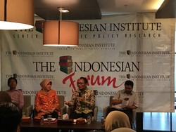 Cegah TKI Ilegal, RI dan Malaysia Kerjasama Re-Hiring