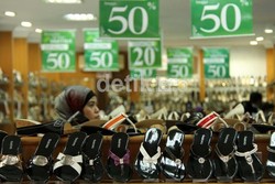 RI Perlu Bikin Street Shopping, Kemendag: Biar Mirip Singapura