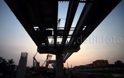 Pemprov Jabar Tawari Investor Belgia Proyek Kota Baru di Bandara Kertajati