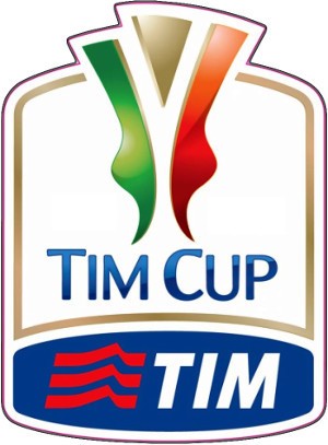 Lolos ke Semifinal, Alessandria Hadapi AC Milan