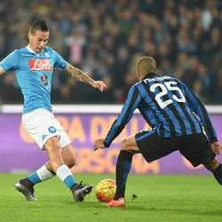 Nerazzurri Bertekad Kalahkan Napoli demi Kembalikan Kepercayaan Diri