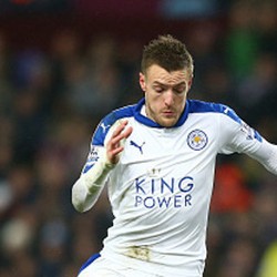 Ranieri: Tenang Saja, Vardy Pasti Cetak Gol Lagi