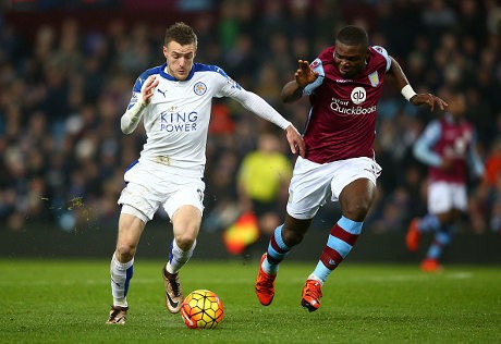 Ranieri: Tenang Saja, Vardy Pasti Cetak Gol Lagi