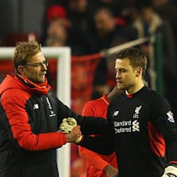 Klopp: Mignolet Sempurna untuk Liverpool