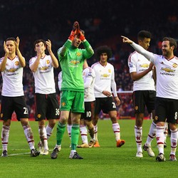 Brendan Rodgers Sebut MU Masih Bisa Juara Premier League