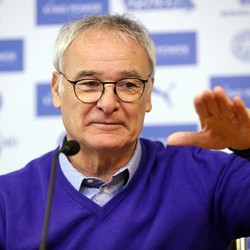 Leicester Harus Edan di Liga yang Juga Edan!