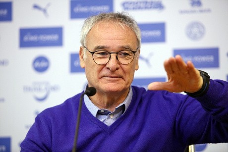 Leicester Harus Edan di Liga yang Juga Edan!