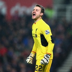 Liverpool Perpanjang Kontrak Mignolet