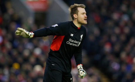 Mignolet: Banyak Clean Sheet, Banyak Juga Blundernya