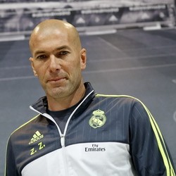 Zidane Akan Diberi Waktu untuk Jadi Guardiola-nya Madrid