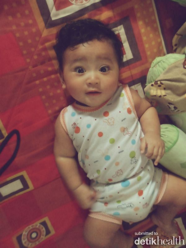 AR Keenand Kenzierai Ariansyah