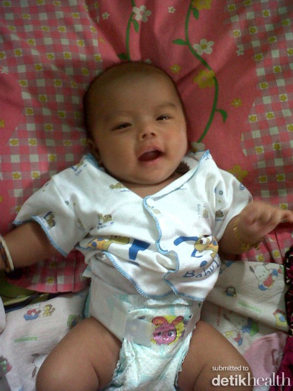 Charisma Hayatun Nufus