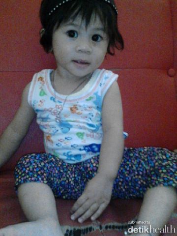 Firly Virginia Safitri