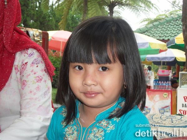 Kalila Aufaina Damanik