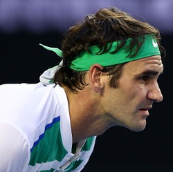 Ini Kata Federer soal Klaim Dugaan Pengaturan Skor Pertandingan Tenis