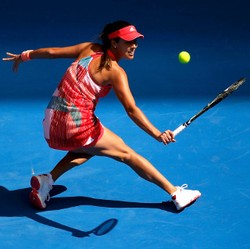 Ada Lagi Unggulan Putri yang Kandas, tapi Ivanovic dan Lisicki Melaju