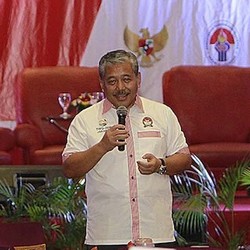 Panitia TAFISA World Sport For All Games 2016 Masih Kesulitan Cari Sponsor