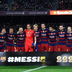 Motivasi Barca Musim Ini: Jadi Juara Liga Champions Lagi