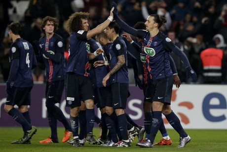 Presiden Barca: PSG Akan Tembus Final Liga Champions