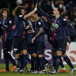 Presiden Barca: PSG Akan Tembus Final Liga Champions