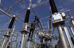 Proyek 35.000 MW Sudah Terbangun 100 MW