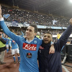 Konsistensi Napoli Buah dari Keberhasilan Strategi Alternatif