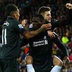 Penyerang Sayap Baru, Solusi untuk Juergen Klopp