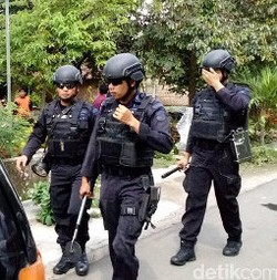 Lawan Teroris dan ISIS, Pemerintah Disarankan Gandeng Netizen