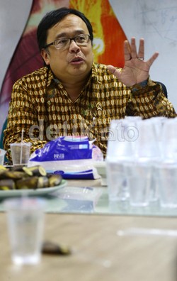 Menkeu Bicara Peluang Yuan Geser Dolar dalam Transaksi Dagang RI