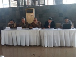 Ini Dia Susunan Direksi Baru Sekawan Intipratama