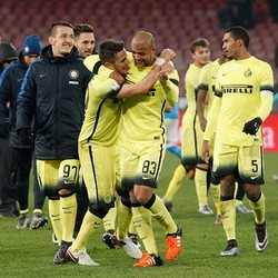 Kemenangan yang Sangat Dibutuhkan Inter