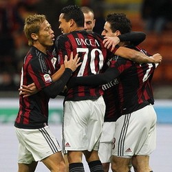 Tekad Milan Lanjutkan Tren Positif