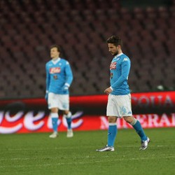 Sarri: Kekalahan Napoli Kesalahan Saya