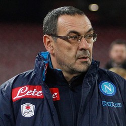 Sarri Tanggapi Tudingan Mancini