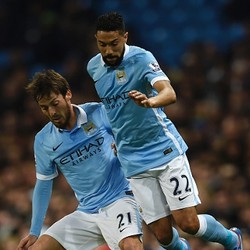 Mumpung Ada Kesempatan, Clichy Cari Perhatian Pellegrini