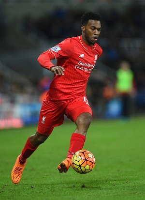 Sturridge Sudah Absen Latihan Sejak Desember