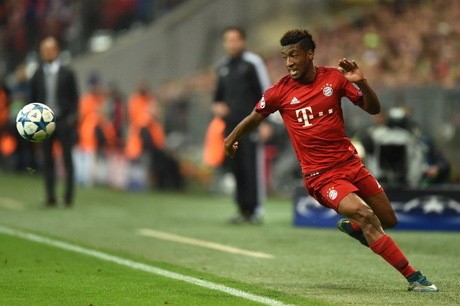 Coman Ingin Bertahan Lama dan Raih Banyak Trofi di Bayern