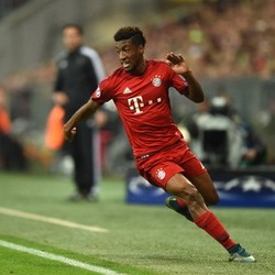 Coman Ingin Bertahan Lama dan Raih Banyak Trofi di Bayern