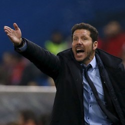Simeone: Tiap Laga seperti Laga Terakhir