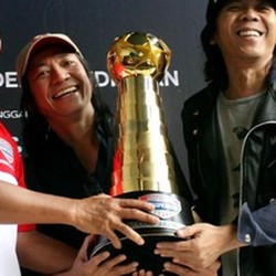 Cerita Si Pembuat Trofi Piala Jenderal Sudirman