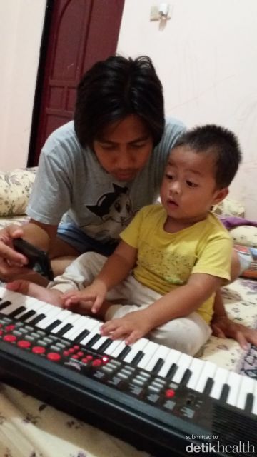 Gading Rhaditya Aryasatyanata Raffasya Ieraf