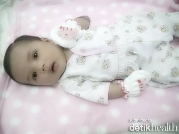 Calista Fayola Sianturi