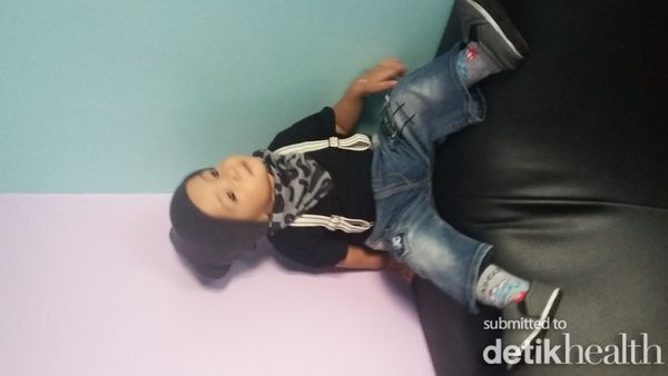 M. Athalla Niecky El-rafif