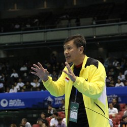 Ini Target untuk Ihsan, Jonatan, dan Anthony di 2016